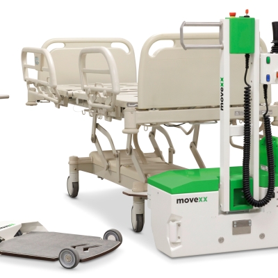 Movexx TT0450-M-BM BedMover Movexx TT0450-M-BM BedMover
