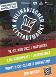 Kulinarischer Altstadtmarkt 2025